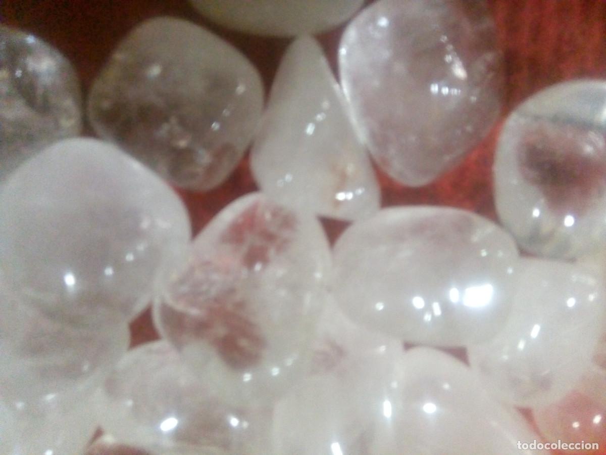 Coleccionismo de minerales: MINERAL CRISTAL DE ROCA - Foto 2