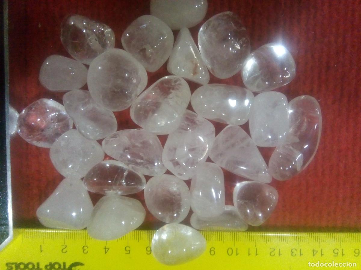 Coleccionismo de minerales: MINERAL CRISTAL DE ROCA - Foto 3