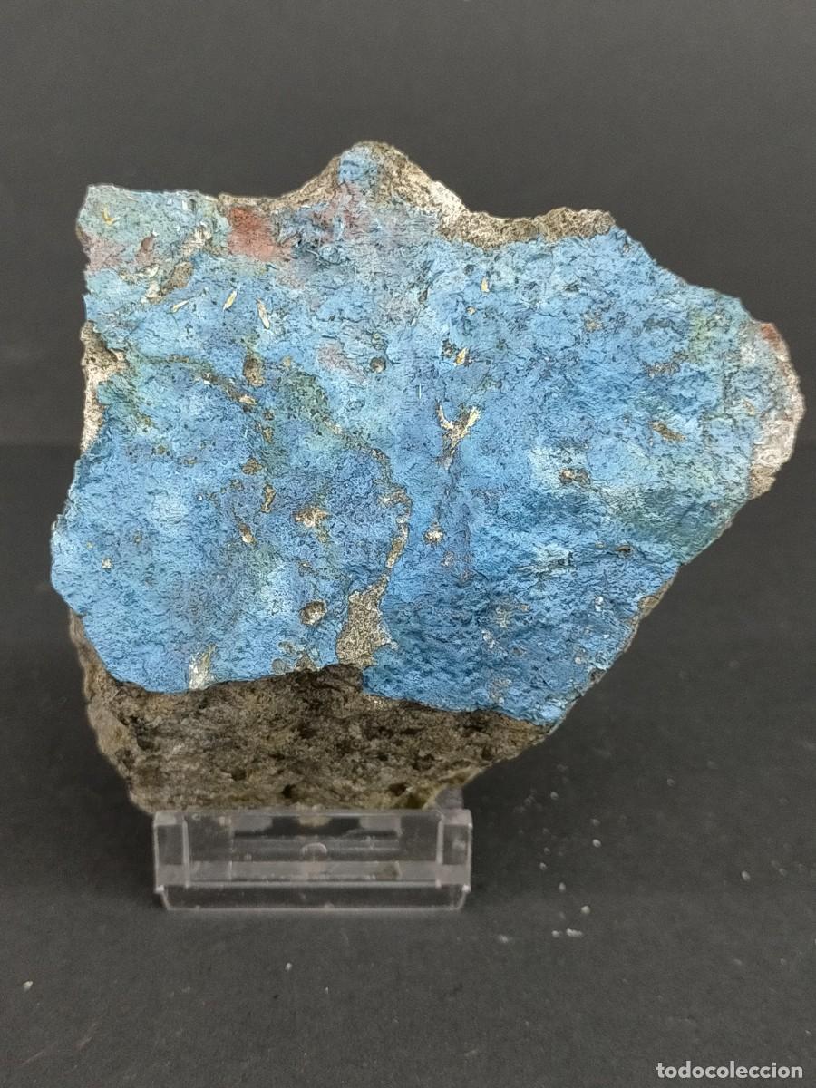 Coleccionismo de minerales: AERENITA - MINERAL - Foto 1