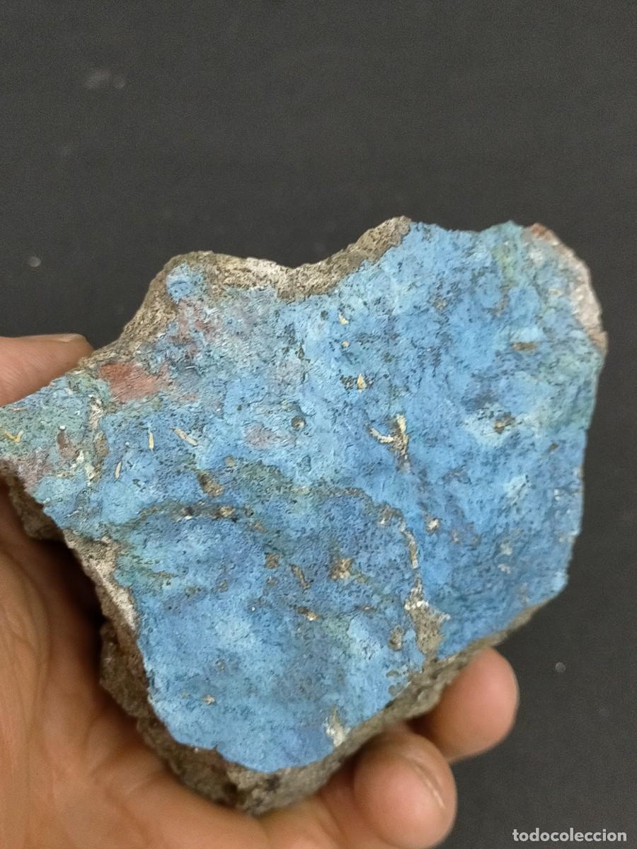 Coleccionismo de minerales: AERENITA - MINERAL - Foto 2