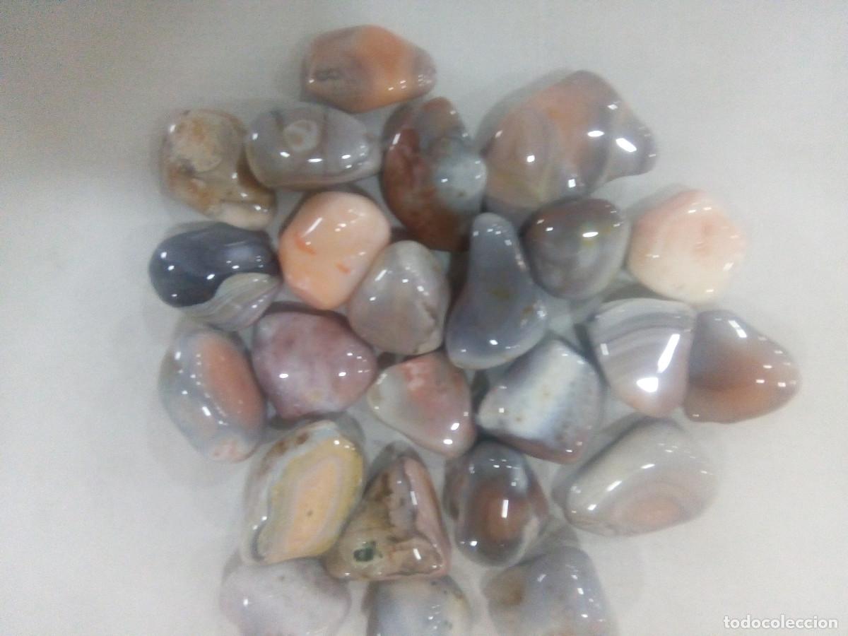 Coleccionismo de minerales: MINERAL &Aacute;GATA - Foto 1