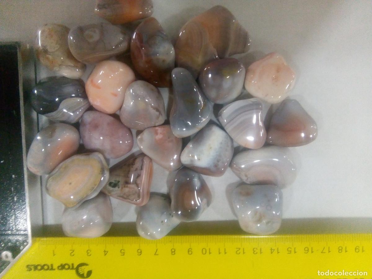 Coleccionismo de minerales: MINERAL &Aacute;GATA - Foto 3