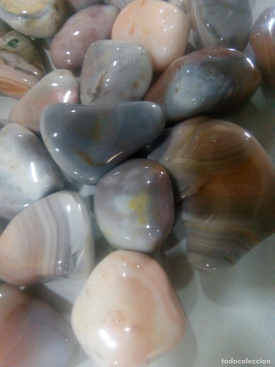 Coleccionismo de minerales: MINERAL &Aacute;GATA - Foto 4
