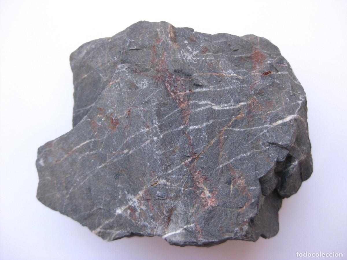 Coleccionismo de minerales: ROCA DOLOMIA - Foto 1