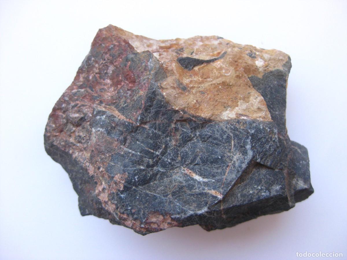 Coleccionismo de minerales: ROCA DOLOMIA - Foto 2