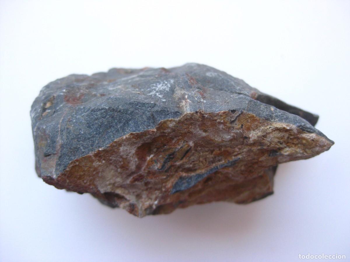 Coleccionismo de minerales: ROCA DOLOMIA - Foto 3