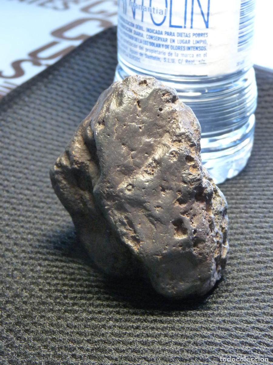 Coleccionismo de minerales: posible meteorito ferroso - Foto 2