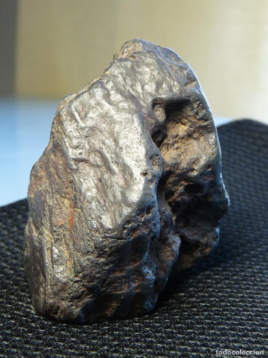 Coleccionismo de minerales: posible meteorito ferroso - Foto 16