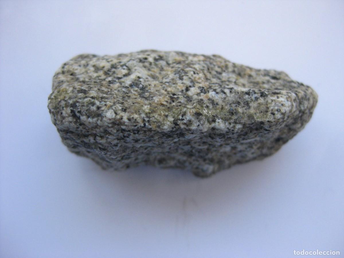 Coleccionismo de minerales: ROCA MICROGRANITO - Foto 3