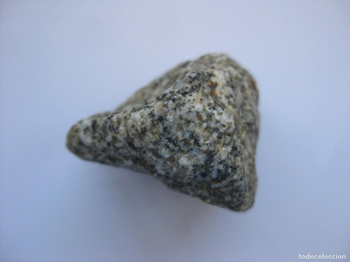 Coleccionismo de minerales: ROCA MICROGRANITO - Foto 4