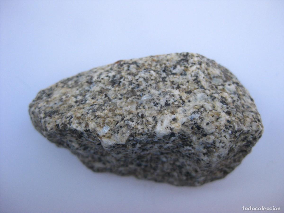 Coleccionismo de minerales: ROCA MICROGRANITO - Foto 5