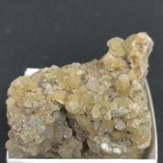 Collezionismo di minerali: CALCITA - MINERAL 4X4