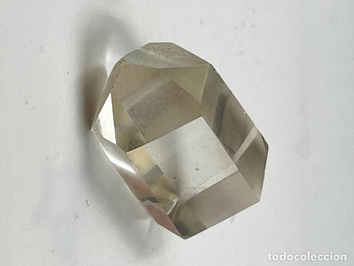 Coleccionismo de minerales: pendulo radiestesia - Foto 4