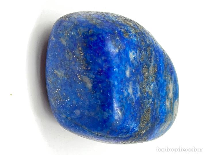 Coleccionismo de minerales: piedra lapislazuli - Foto 2