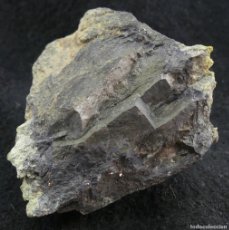 Coleccionismo de minerales: COLUMBITA-TANTALITA, MUIÂNE, MOZAMBIQUE