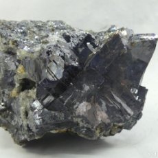 Coleccionismo de minerales: GALENA, LINARES