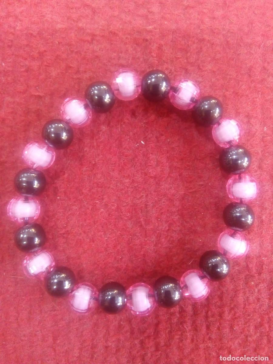 Coleccionismo de minerales: MAGNETITA PULSERA - Foto 1