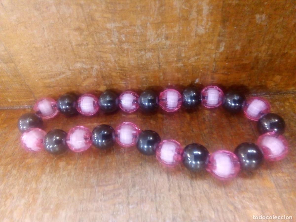 Coleccionismo de minerales: MAGNETITA PULSERA - Foto 2