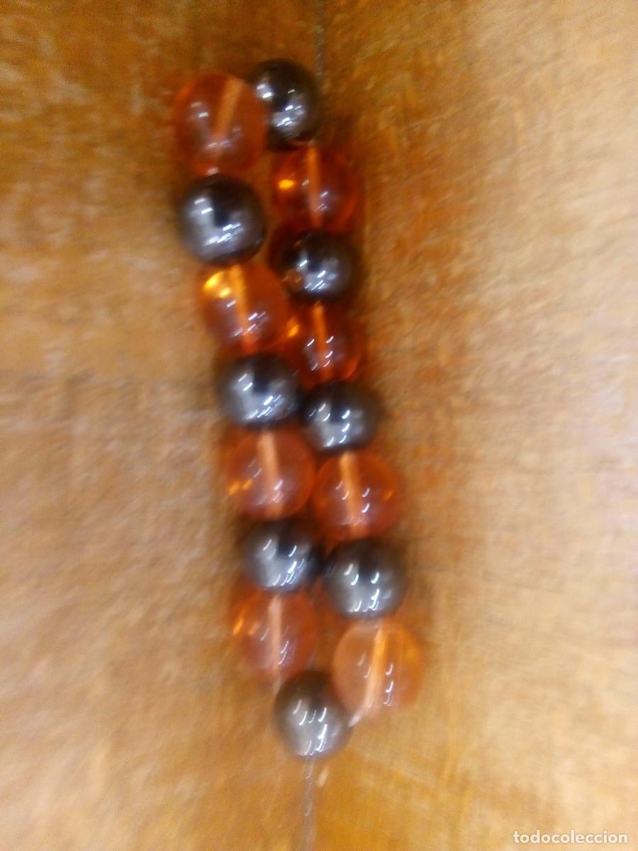 Coleccionismo de minerales: MAGNETITA PULSERA - Foto 2