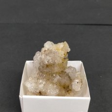Collezionismo di minerali: CUARZO - MINERAL 4X4