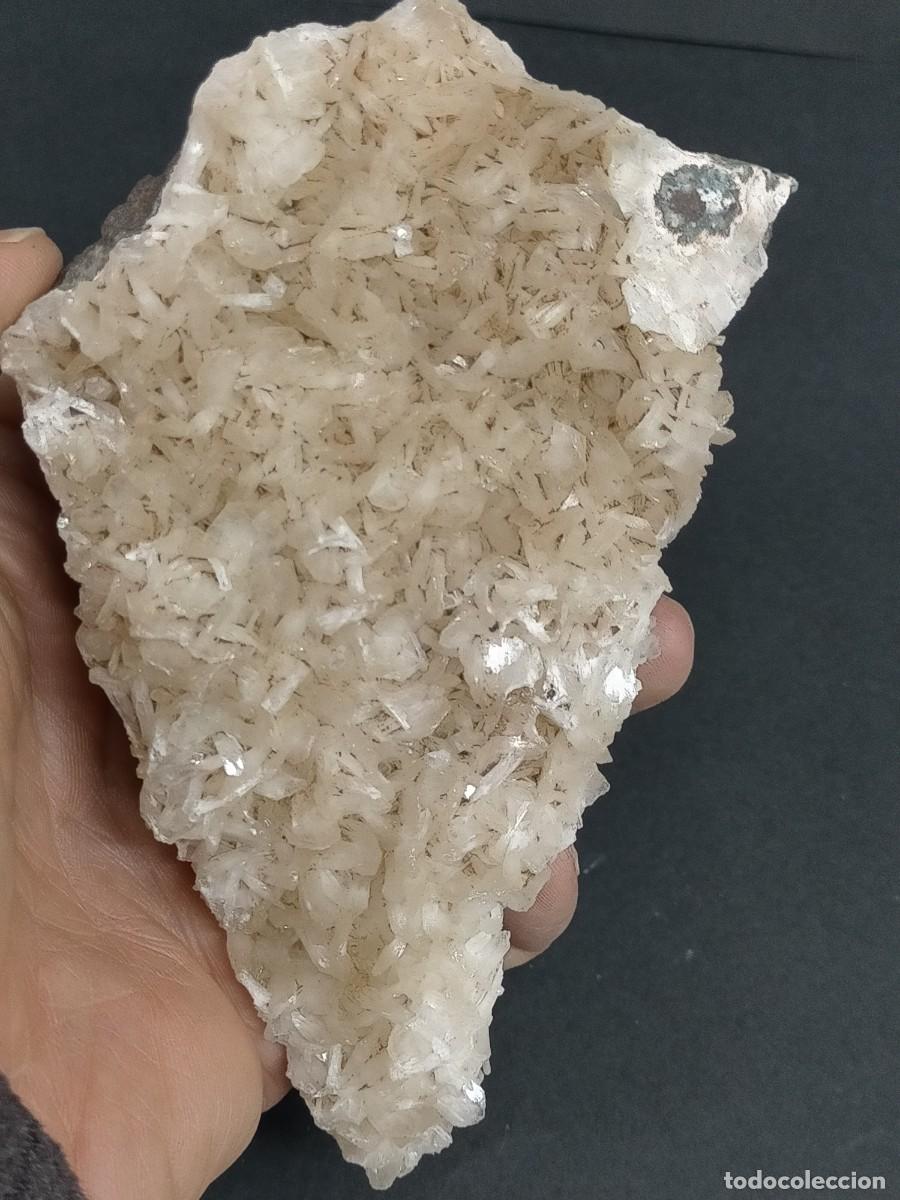 Coleccionismo de minerales: ESTILBITA - MINERAL. - Foto 3