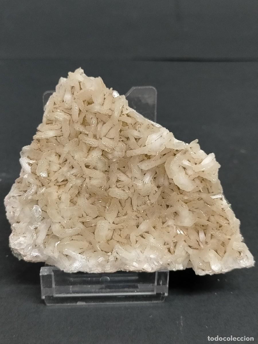 Coleccionismo de minerales: ESTILBITA - MINERAL. - Foto 1