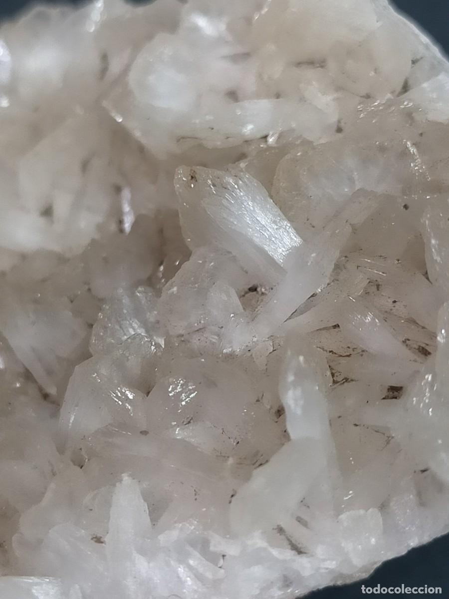 Coleccionismo de minerales: ESTILBITA - MINERAL. - Foto 3