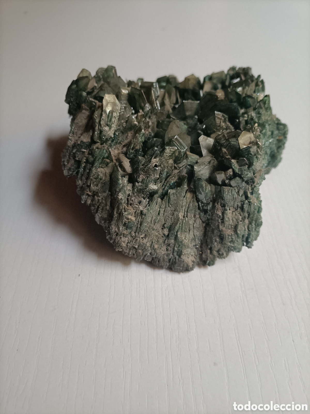 Coleccionismo de minerales: Pirita .Minerales - Foto 2