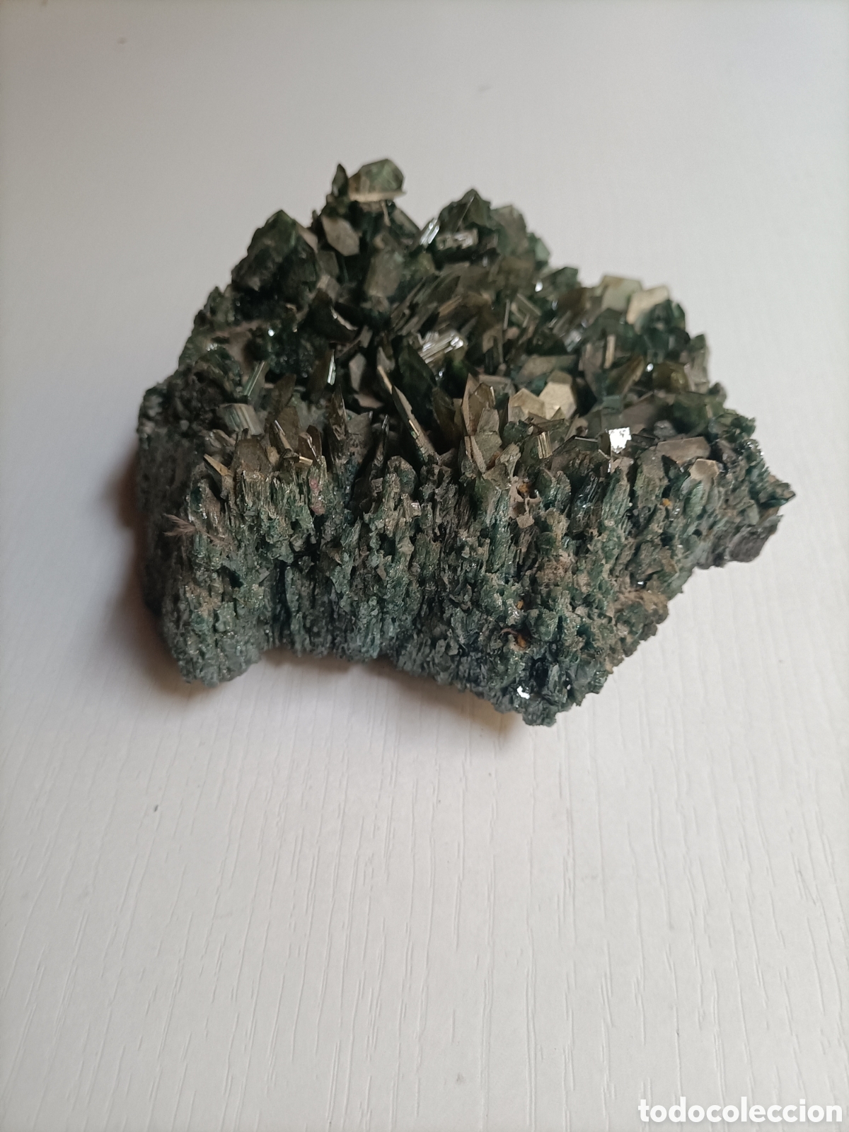 Coleccionismo de minerales: Pirita .Minerales - Foto 3