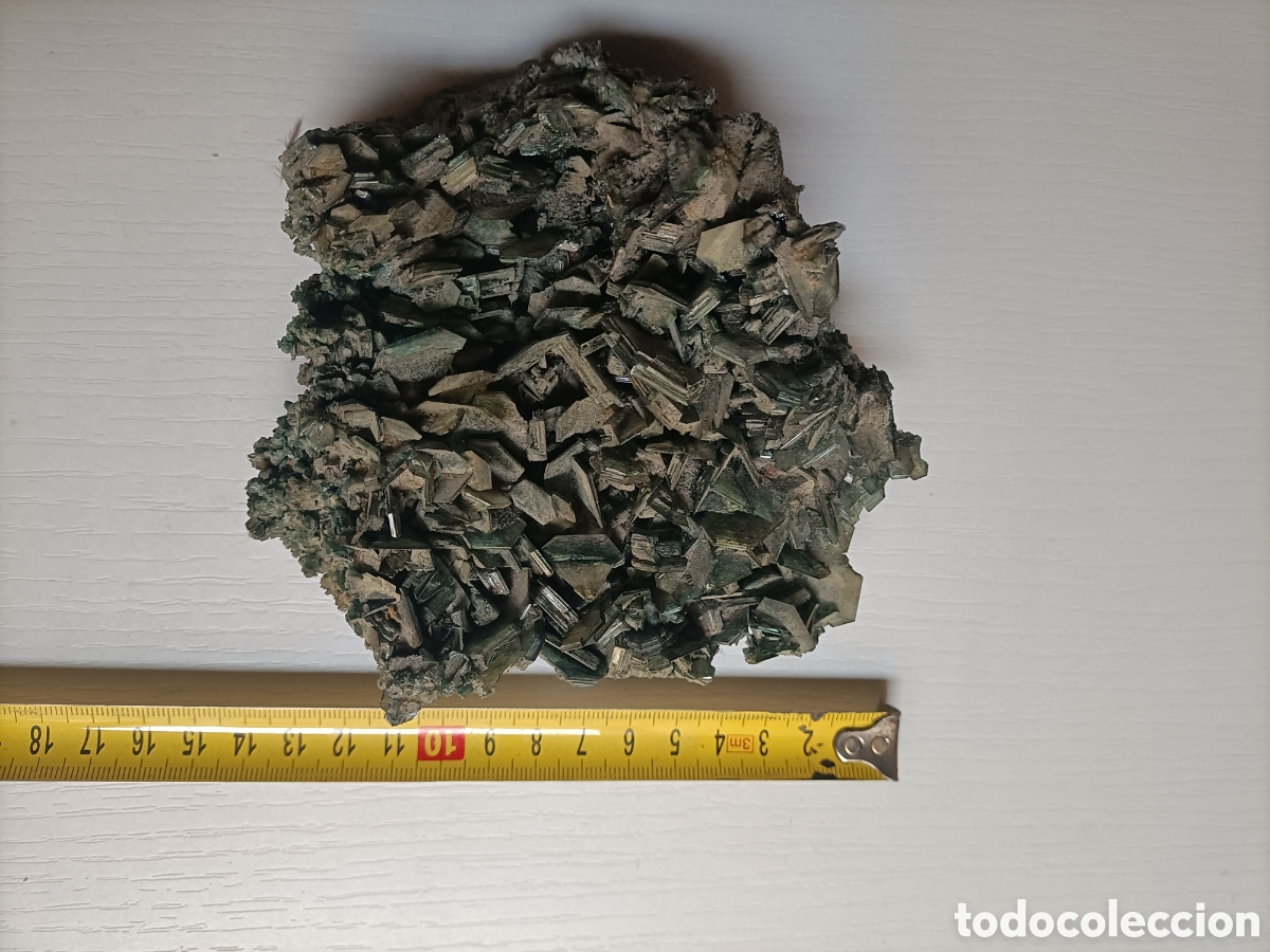 Coleccionismo de minerales: Pirita .Minerales - Foto 4