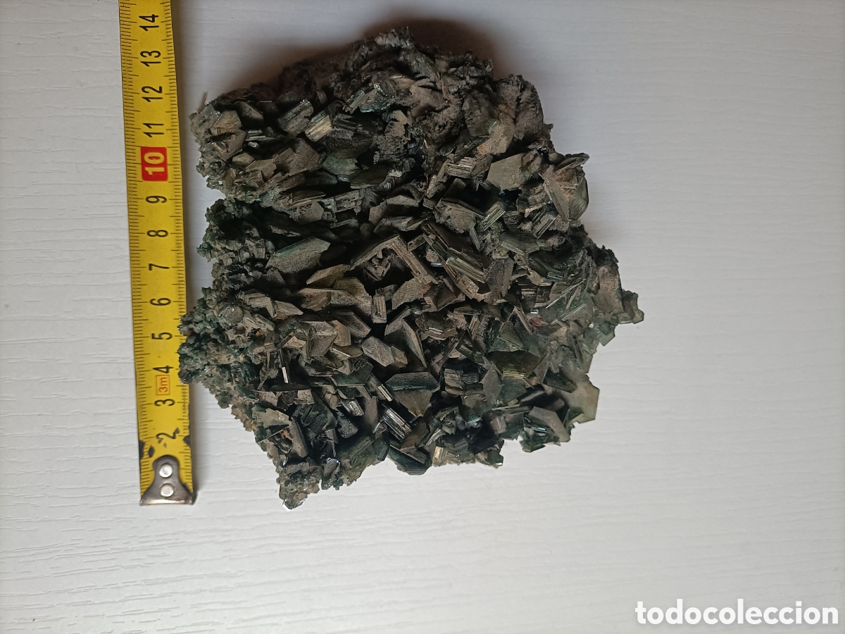 Coleccionismo de minerales: Pirita .Minerales - Foto 5