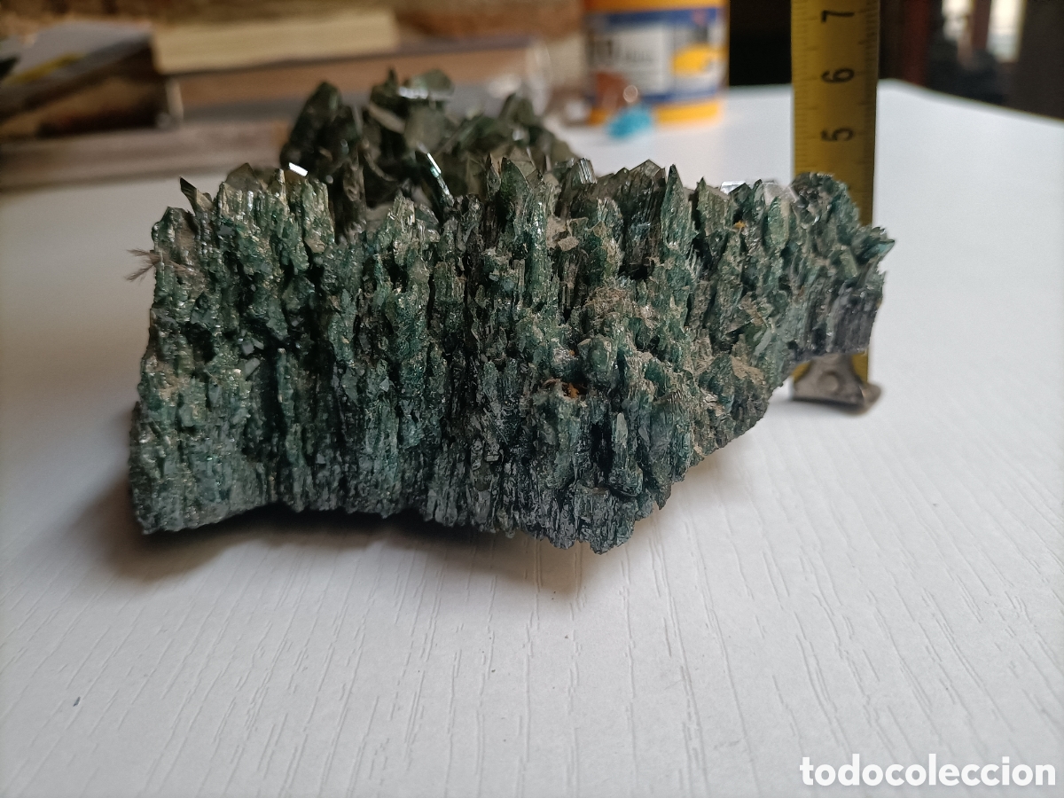 Coleccionismo de minerales: Pirita .Minerales - Foto 6