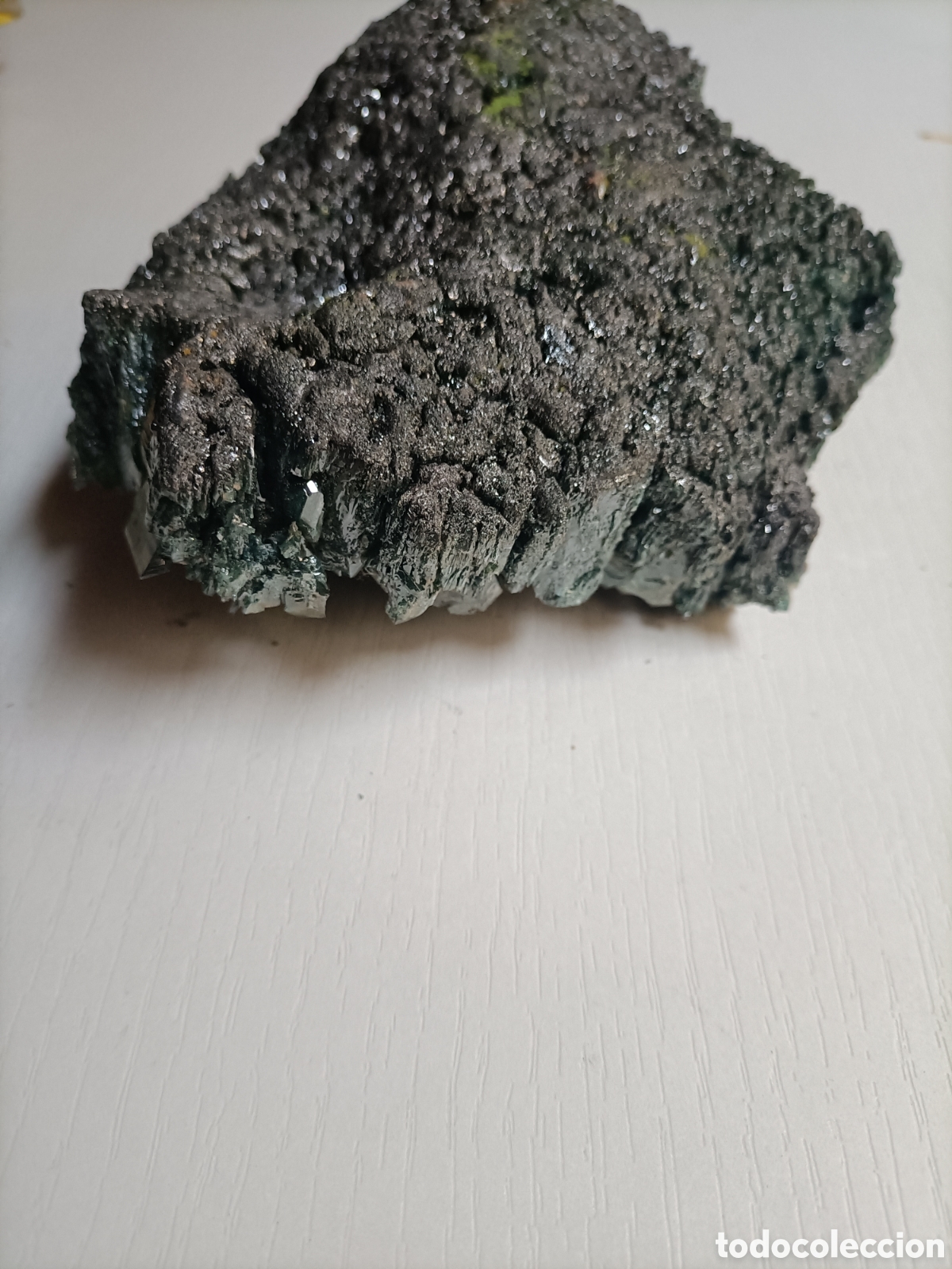 Coleccionismo de minerales: Pirita .Minerales - Foto 8