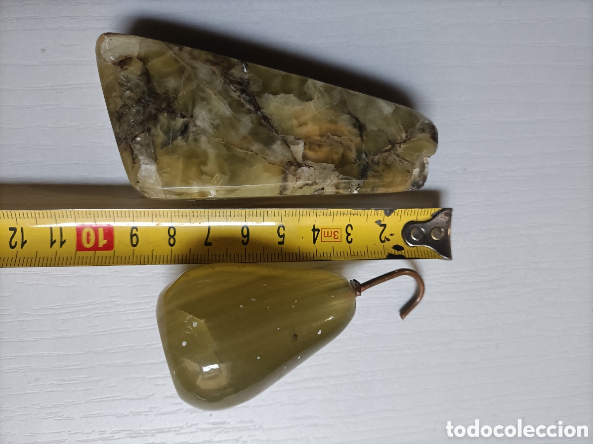 Coleccionismo de minerales: Piedra minenales - Foto 2