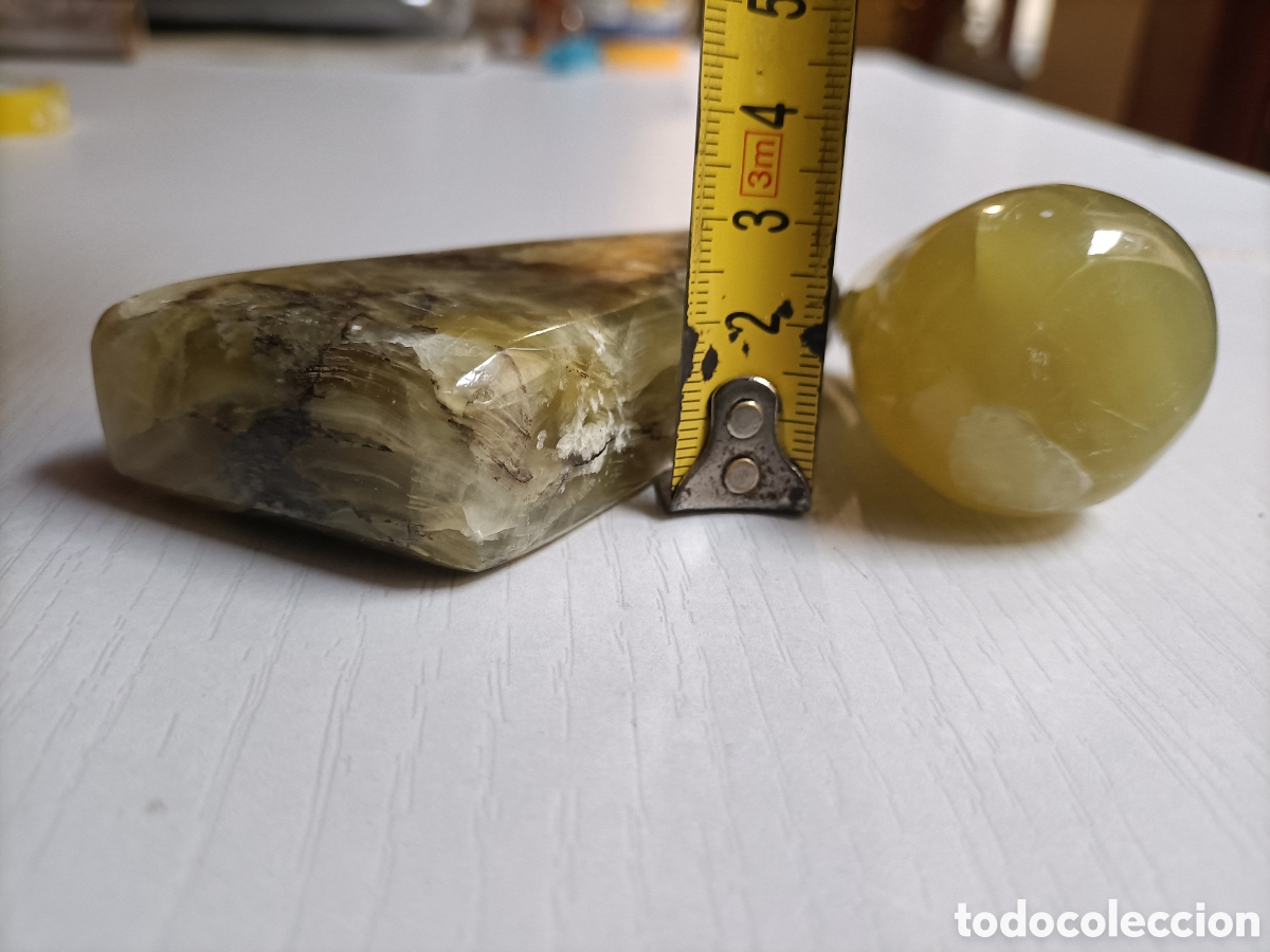 Coleccionismo de minerales: Piedra minenales - Foto 3