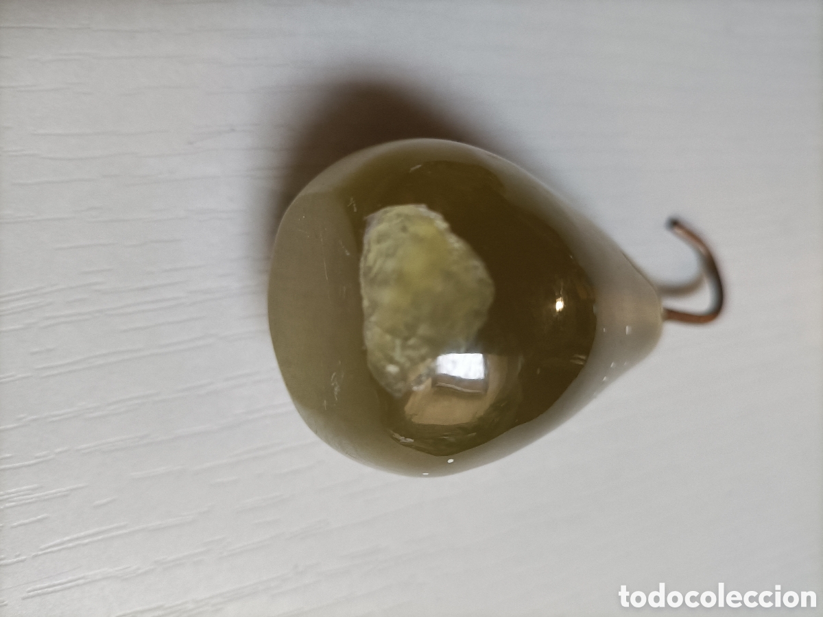 Coleccionismo de minerales: Piedra minenales - Foto 4