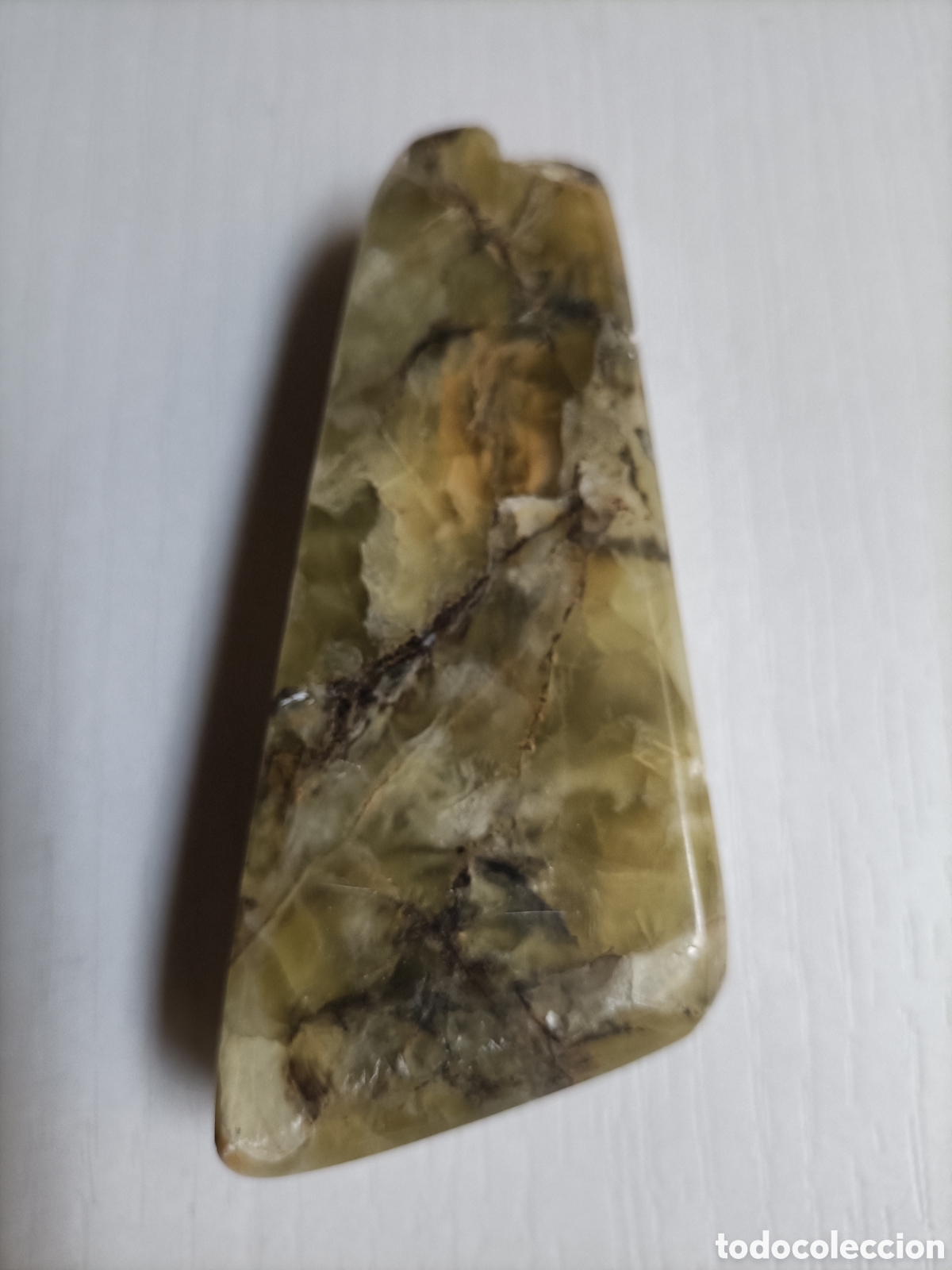Coleccionismo de minerales: Piedra minenales - Foto 7