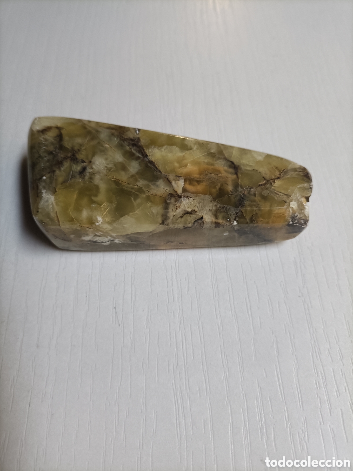 Coleccionismo de minerales: Piedra minenales - Foto 8