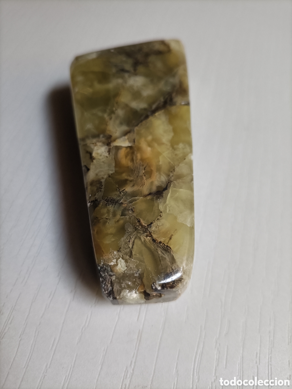 Coleccionismo de minerales: Piedra minenales - Foto 9
