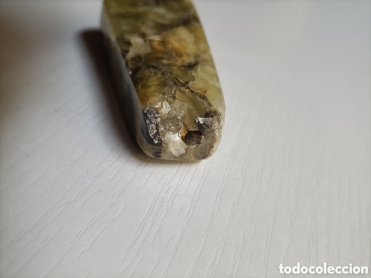 Coleccionismo de minerales: Piedra minenales - Foto 10