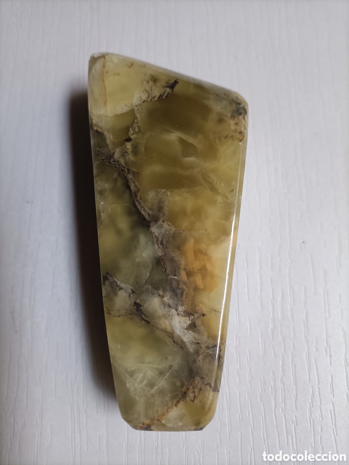 Coleccionismo de minerales: Piedra minenales - Foto 11