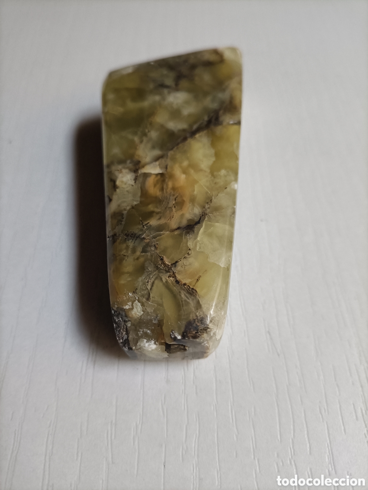 Coleccionismo de minerales: Piedra minenales - Foto 12