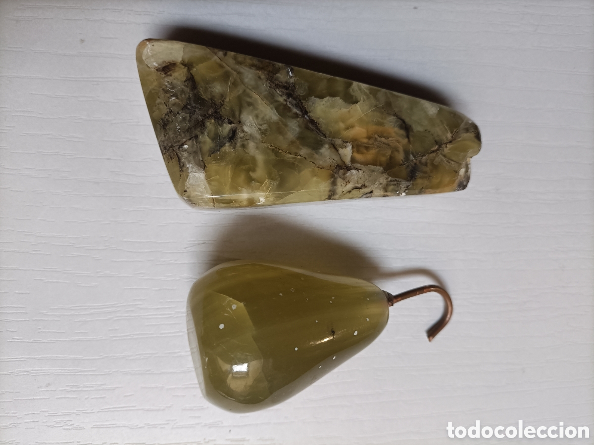 Coleccionismo de minerales: Piedra minenales - Foto 1