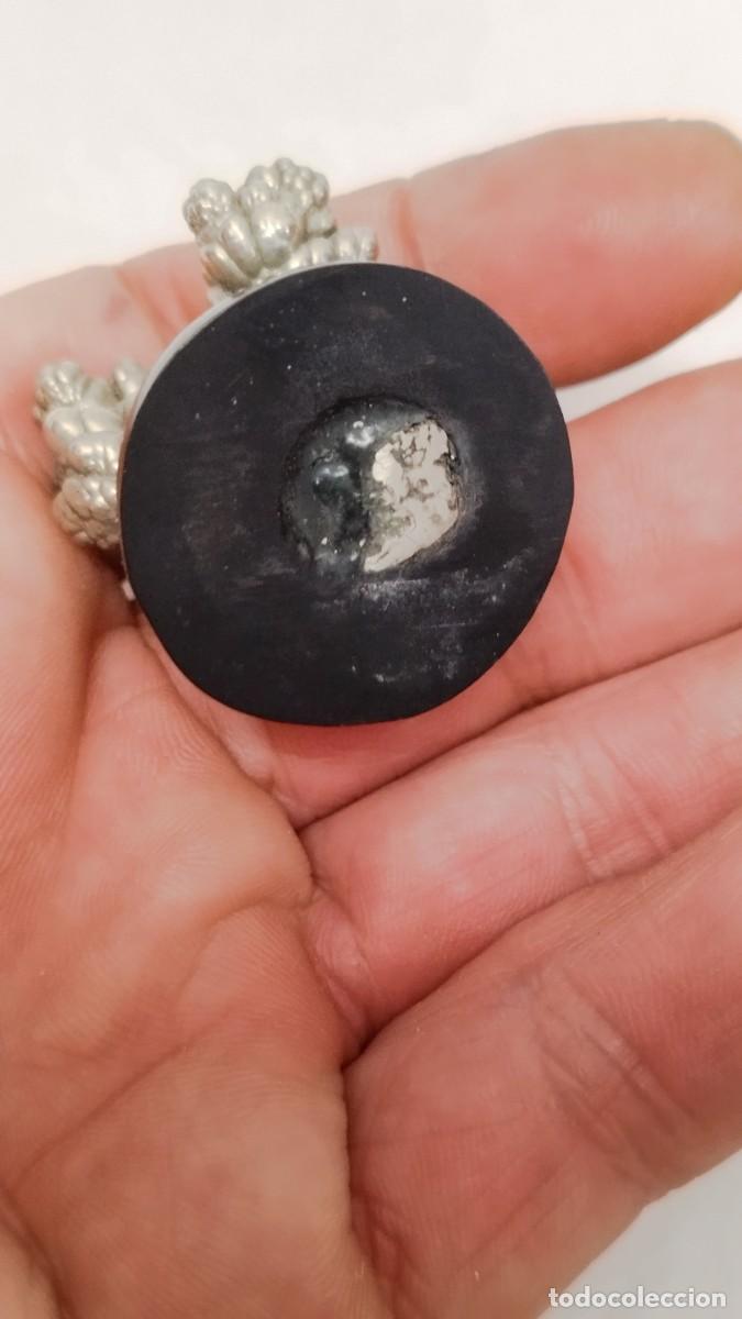 Coleccionismo de minerales: Mineral Pirita Botroidal. - Foto 6