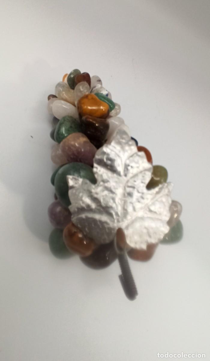 Coleccionismo de minerales: Racimo uvas mineral - Foto 4