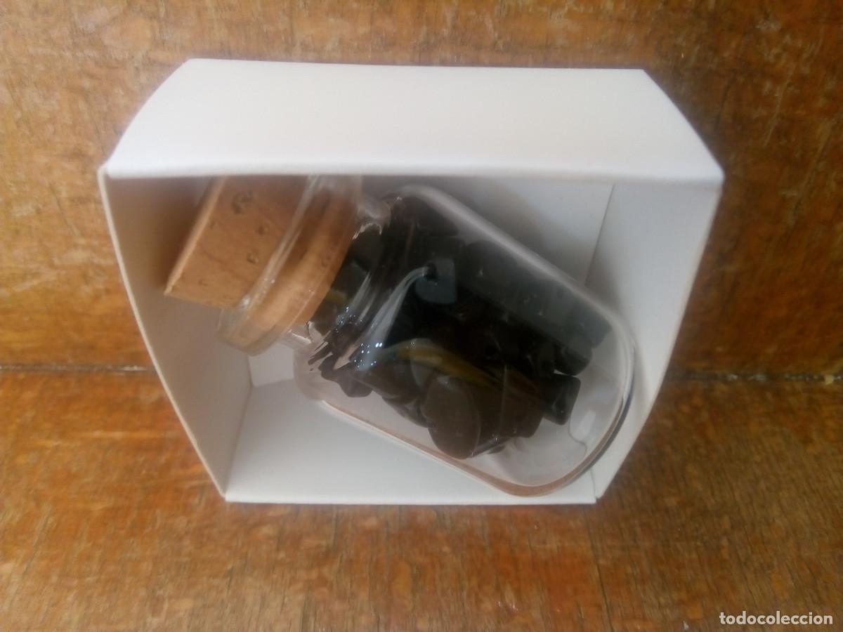 Coleccionismo de minerales: OBSIDIANA BOTELLA - Foto 2