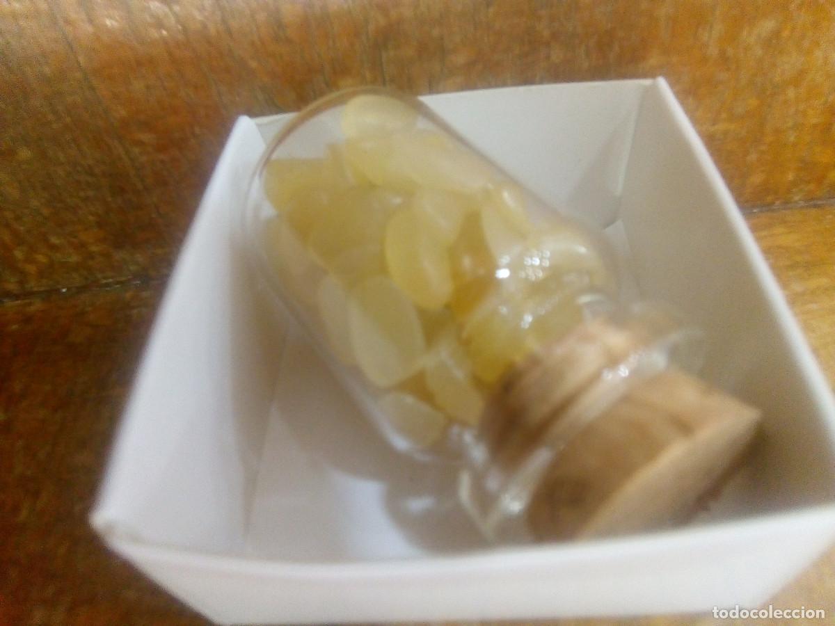 Coleccionismo de minerales: CALCITA AMARILLA - Foto 2