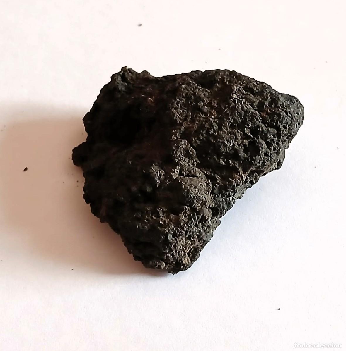 Coleccionismo de minerales: roca de lava - Foto 1