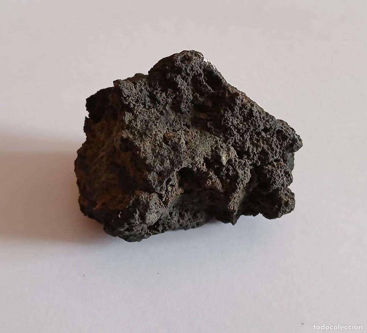 Coleccionismo de minerales: roca de lava - Foto 2