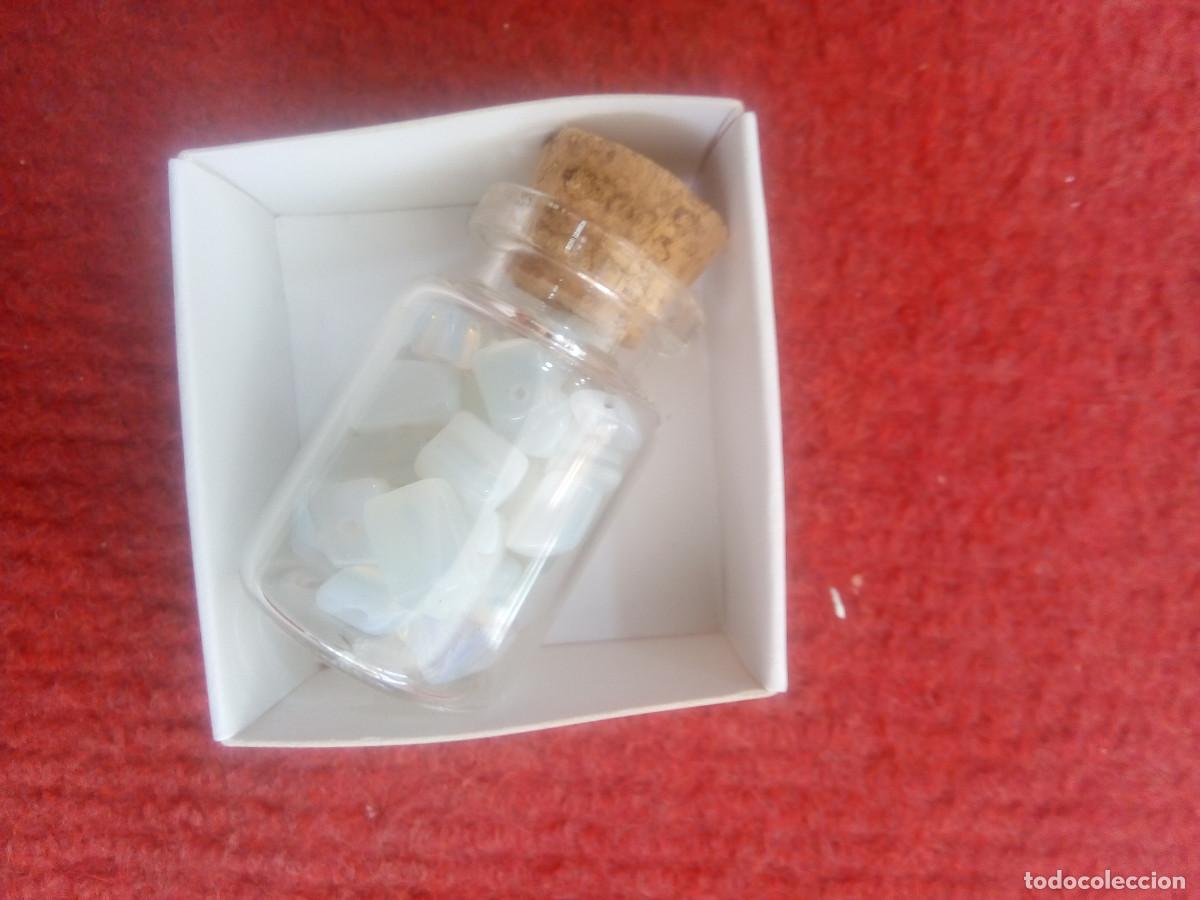 Coleccionismo de minerales: CUARZO BOTELLA - Foto 1